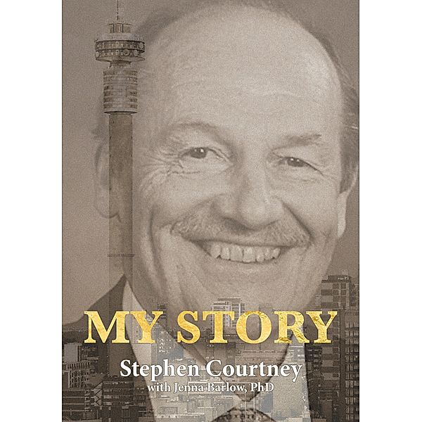 My Story, Stephen Courtney, Jenna Barlow