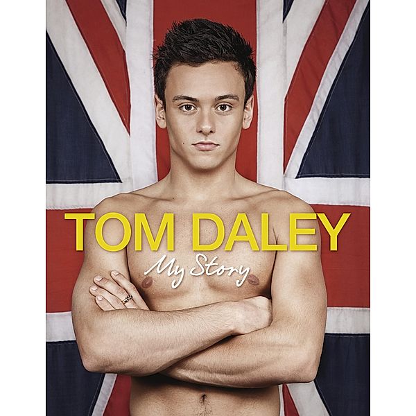 My Story, Tom Daley