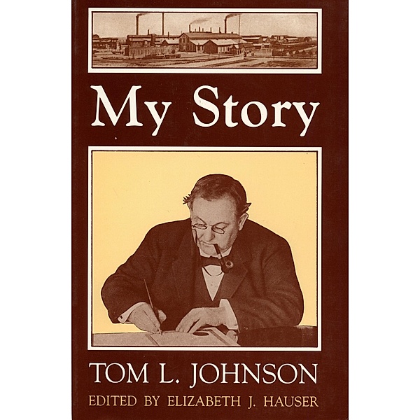 My Story, John J. Grabowski