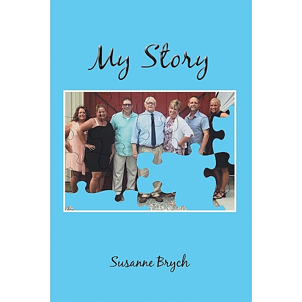 My Story, Susanne Brych