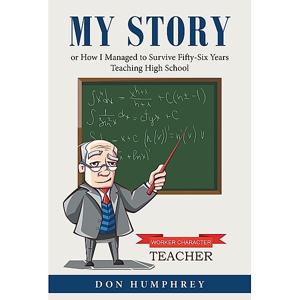 My Story, Don Humphrey