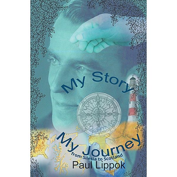 My Story, My Journey, Paul Lippok
