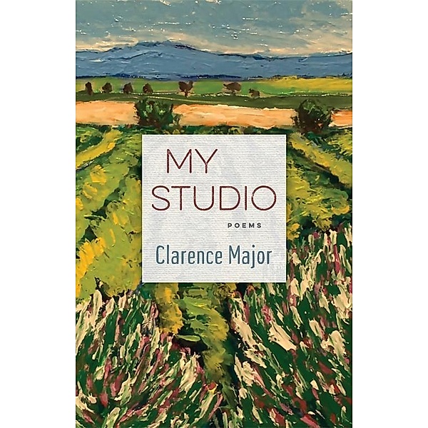 My Studio, Clarence Major