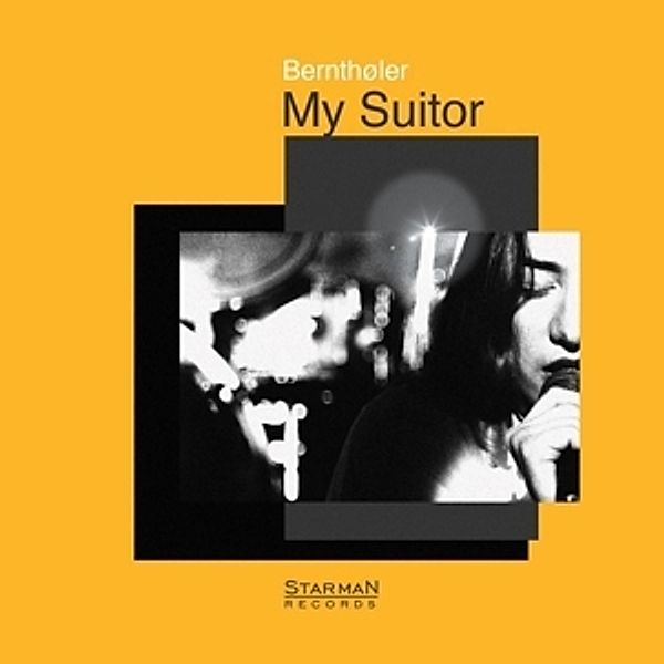 My Suitor (Vinyl), Berntholer