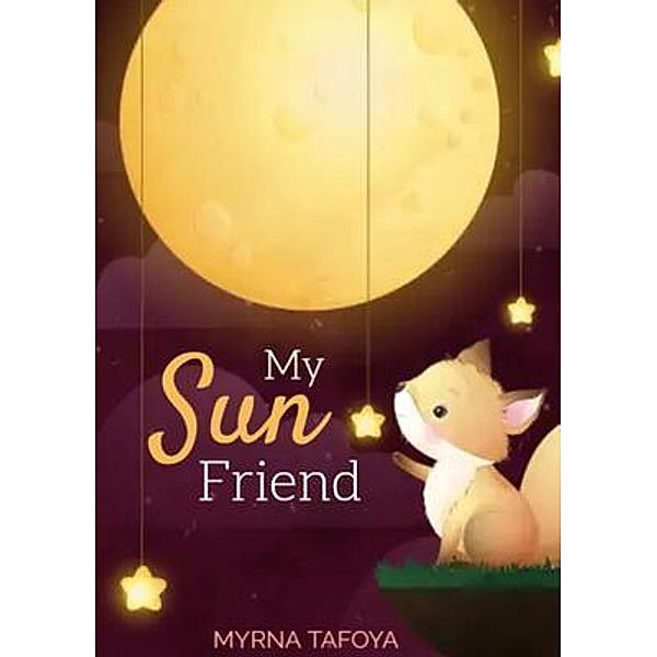 My sun friend, Myrna Tafoya