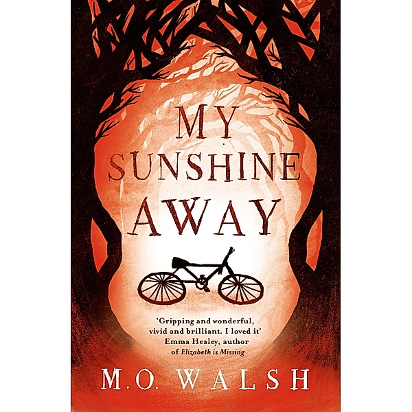 My Sunshine Away, M. O. Walsh