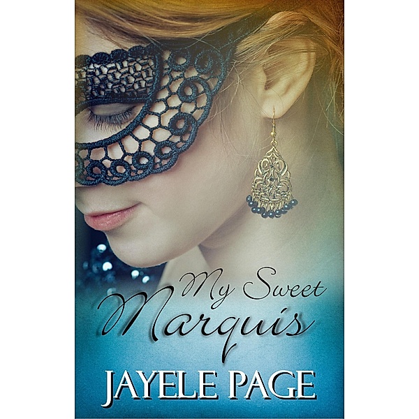 My Sweet Marquis, Jayele Page