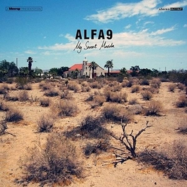 My Sweet Movida (Vinyl), Alfa 9