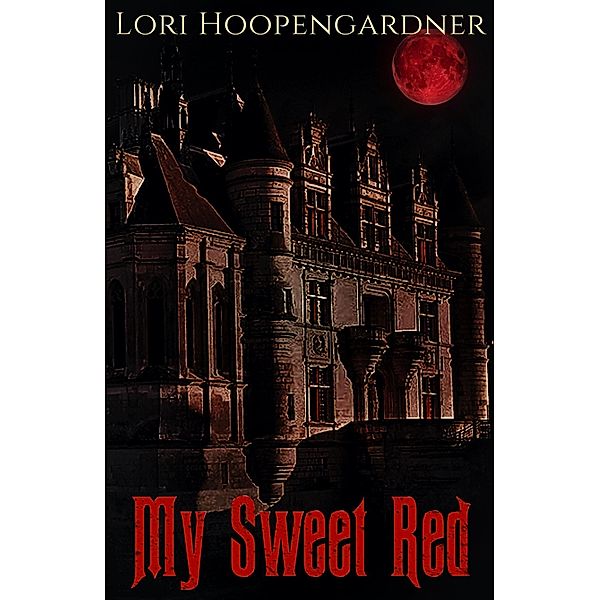My Sweet Red, Lori Hoopengardner