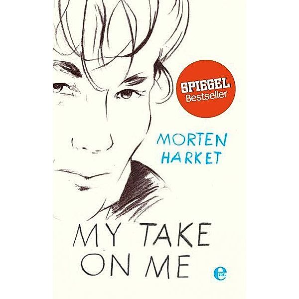 My take on me, Morten Harket