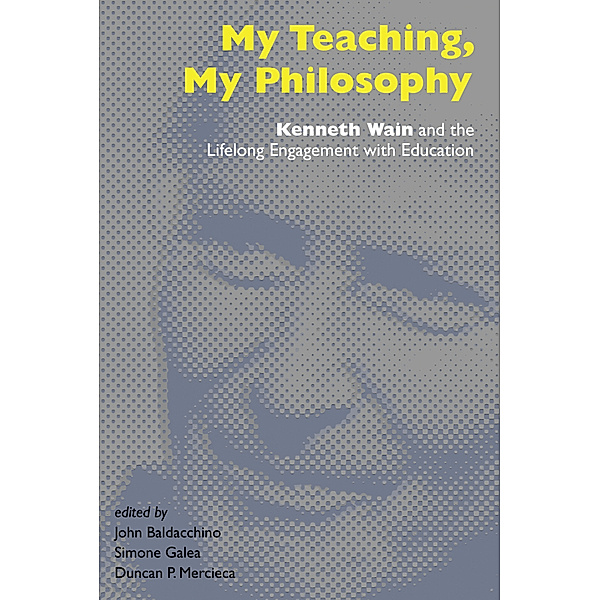 My Teaching, My Philosophy