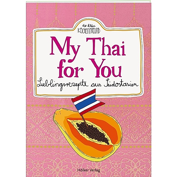 My Thai for You
