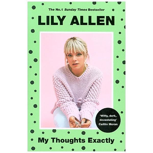 My Thoughts Exactly, Lily Allen