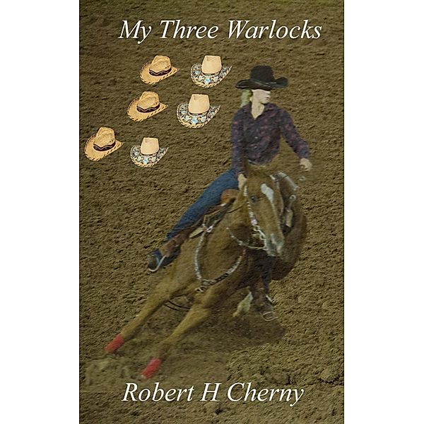 My Three Warlocks, Robert H Cherny