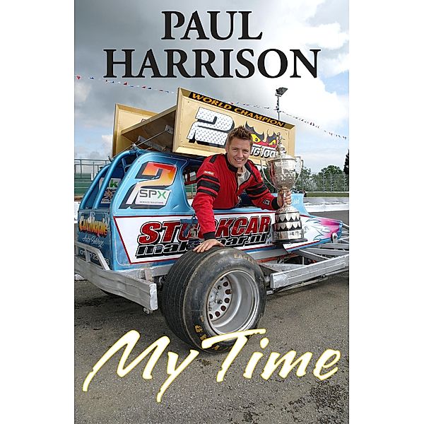 My Time, Paul Harrison