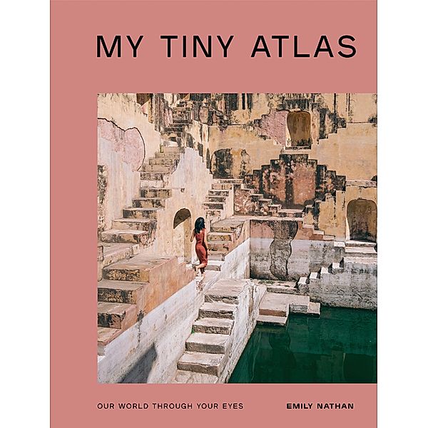 My Tiny Atlas, Emily Nathan