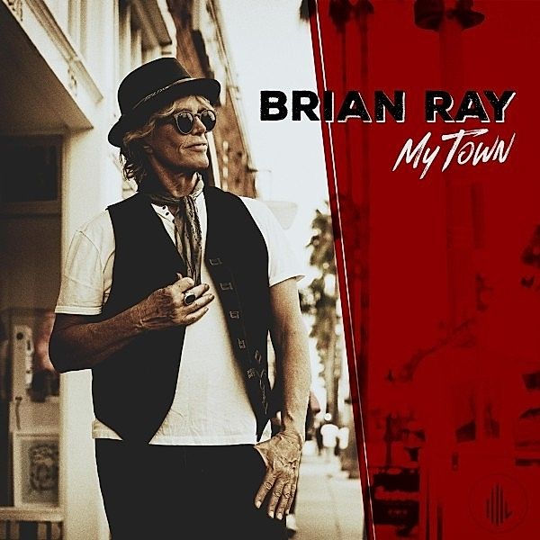 My Town, Brian Ray