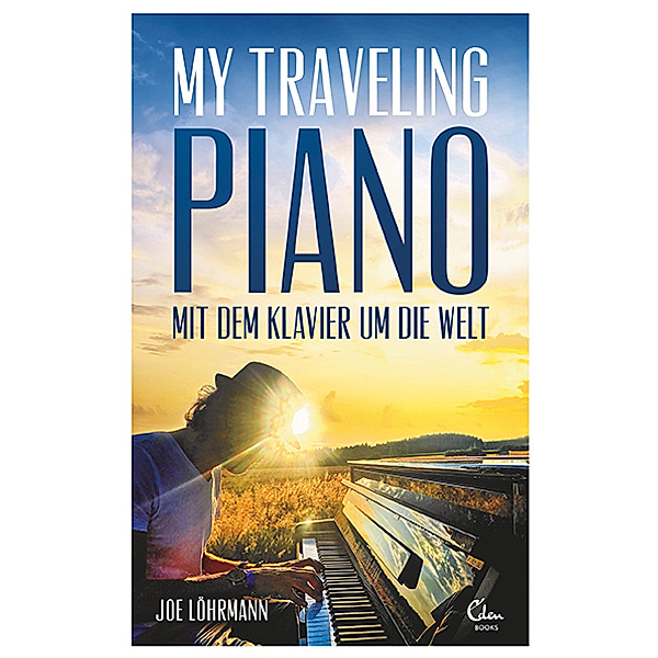 My Traveling Piano, Joe Löhrmann