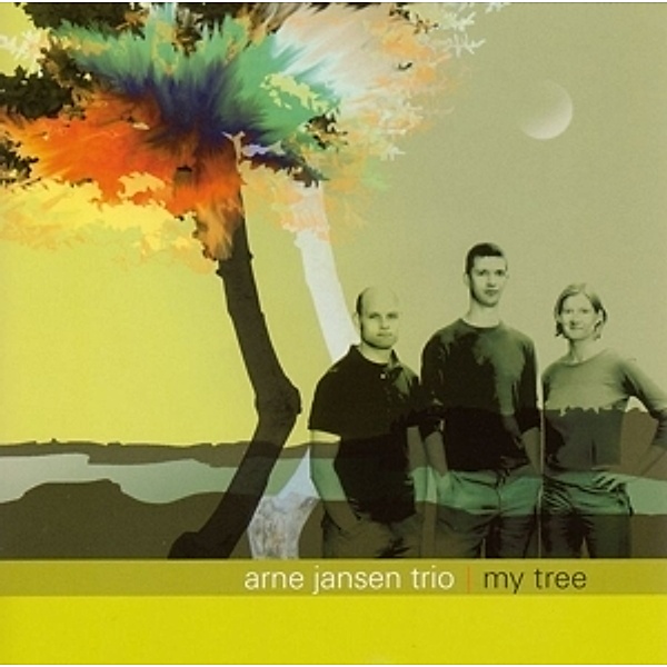 My Tree, Arne Trio Jansen