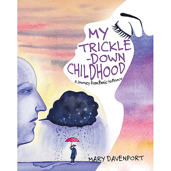 My Trickle-Down Childhood, Mary Davenport