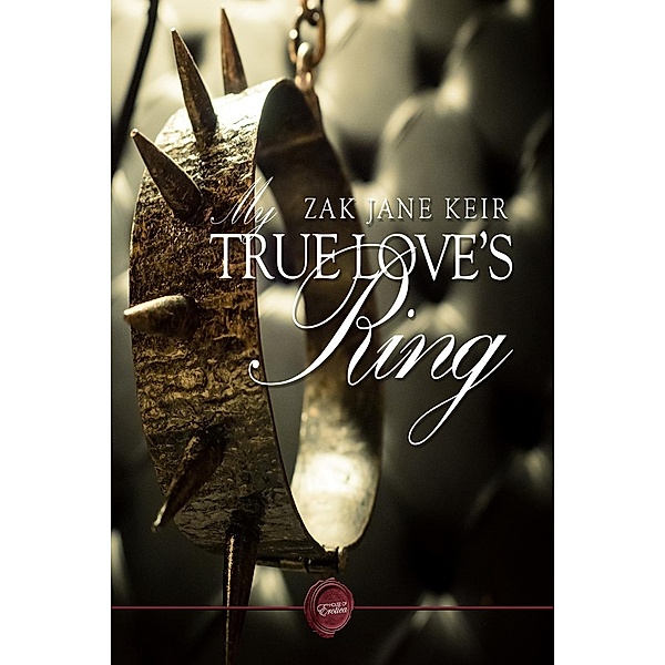My True Love's Ring / Andrews UK, Zak Jane Keir