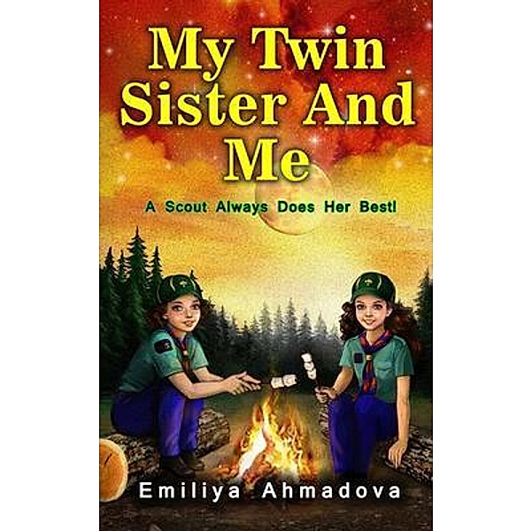 My Twin Sister And Me, Emiliya Ahmadova
