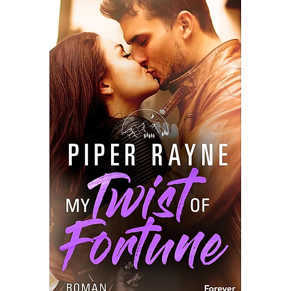 My Twist of Fortune / Greene Family, Piper Rayne