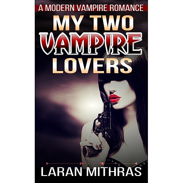 My Two Vampire Lovers, Laran Mithras