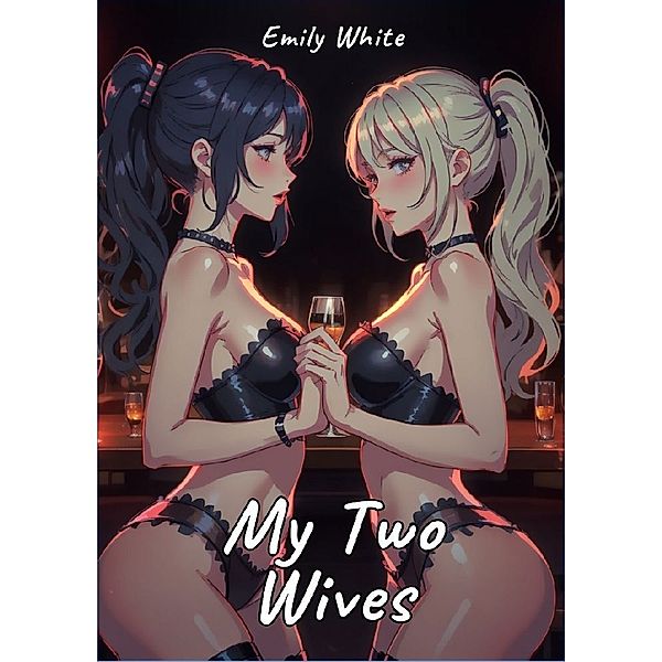 My Two Wives, Emily White