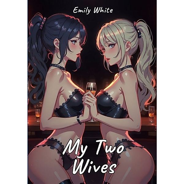 My Two Wives, Emily White