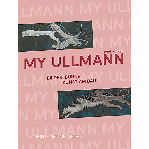 My Ullmann. 1905-1995