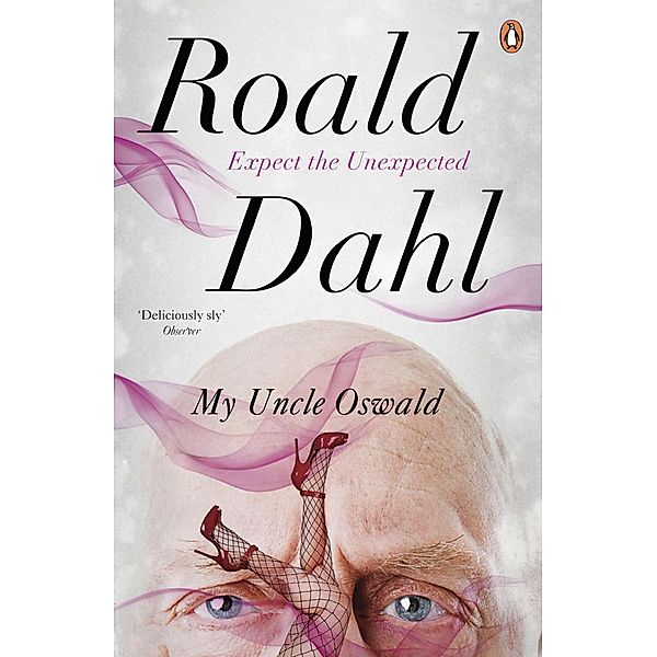 My Uncle Oswald, Roald Dahl