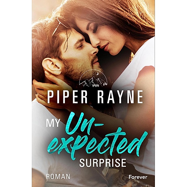 My Unexpected Surprise / Greene Family Bd.5, Piper Rayne