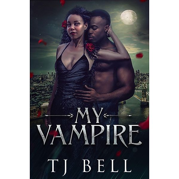 My Vampire, Tj Bell