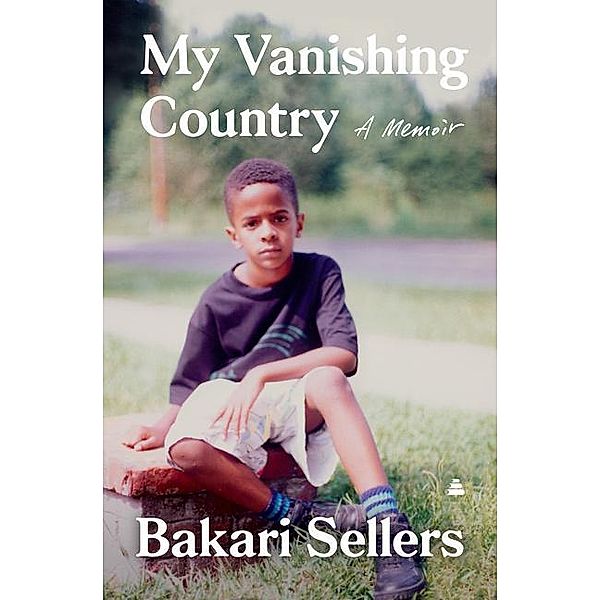 My Vanishing Country, Bakari Sellers