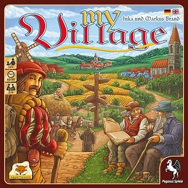 My Village (Spiel)