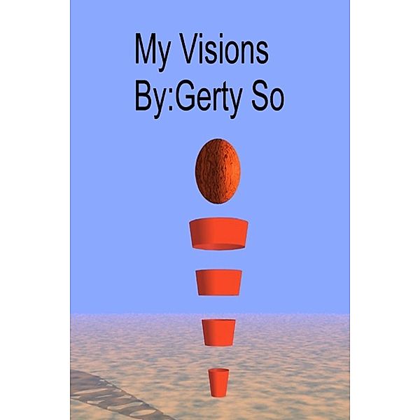 My Visions, Gerty So