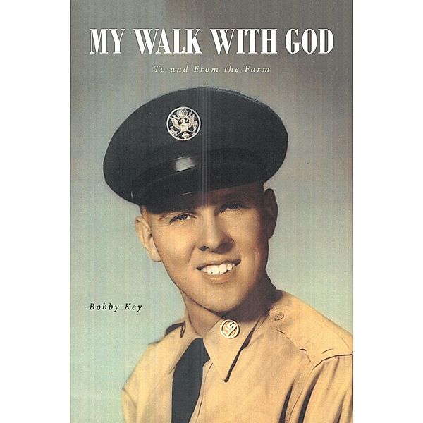 My Walk with God, Bobby Key