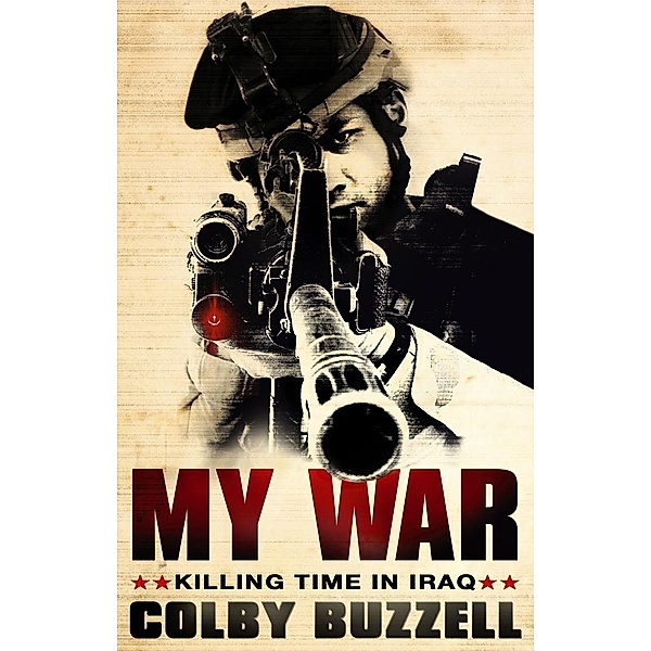 My War, Colby Buzzell