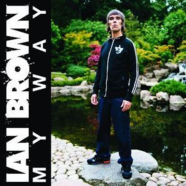 My Way, Brown Ian