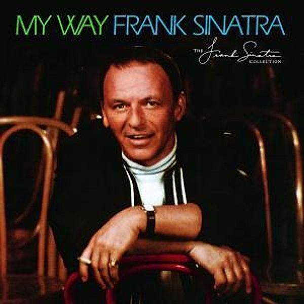 My Way, Frank Sinatra