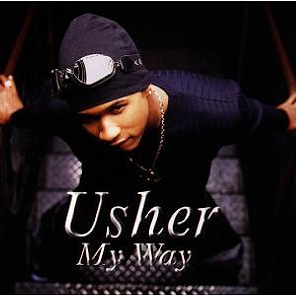 My Way, Usher