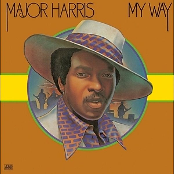 My Way, Major Harris