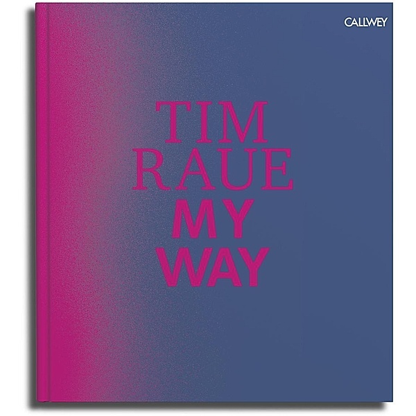 My Way, Tim Raue