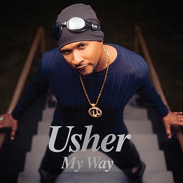My Way (25th Anniversary), Usher