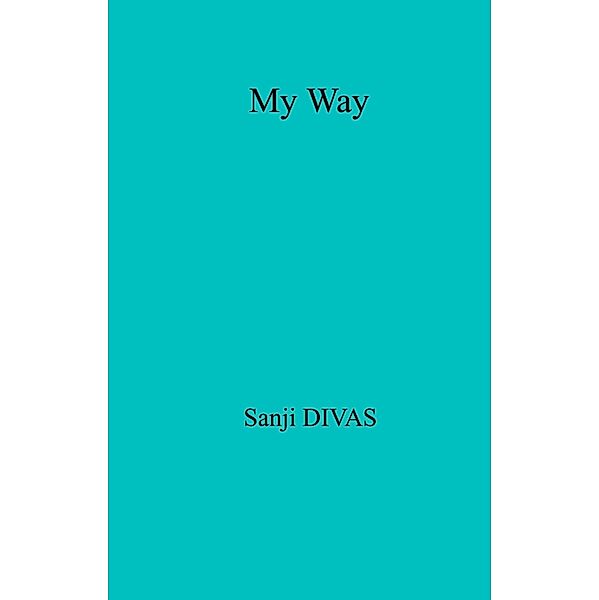 My Way, Divas Sanji DIVAS