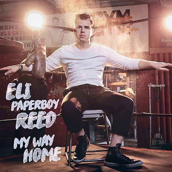 My Way Home, Eli-Paperboy- Reed