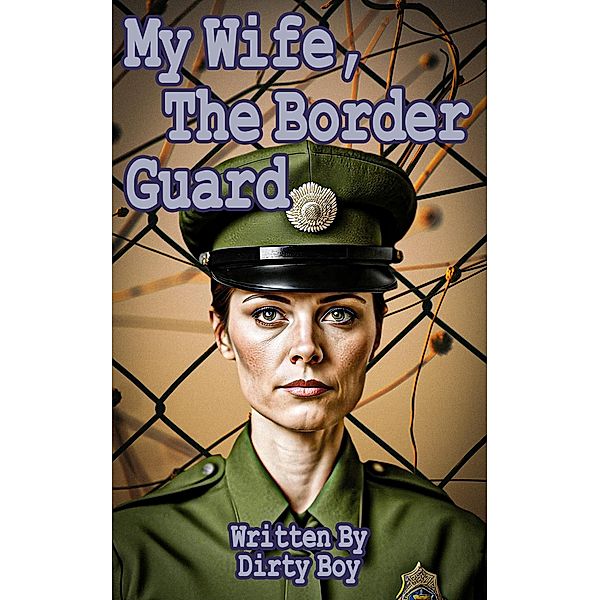 My Wife, The Border Guard (Women In Uniform, #6) / Women In Uniform, Dirty Boy