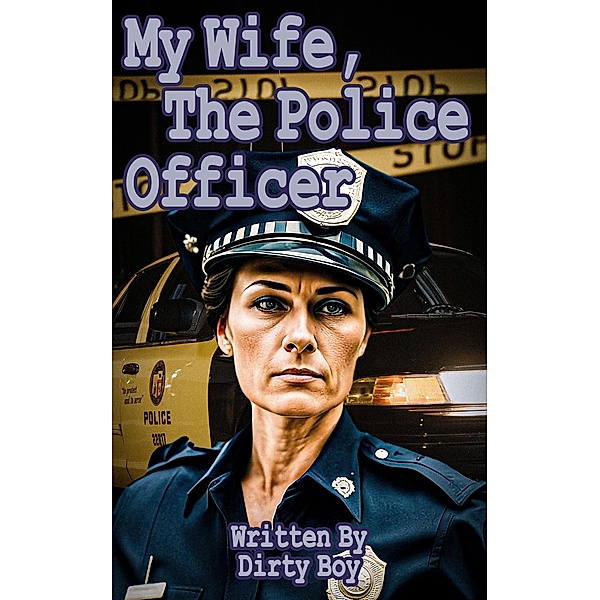 My Wife, The Police Officer (Women In Uniform, #1) / Women In Uniform, Dirty Boy
