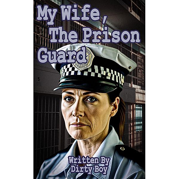 My Wife, The Prison Guard (Women In Uniform, #4) / Women In Uniform, Dirty Boy